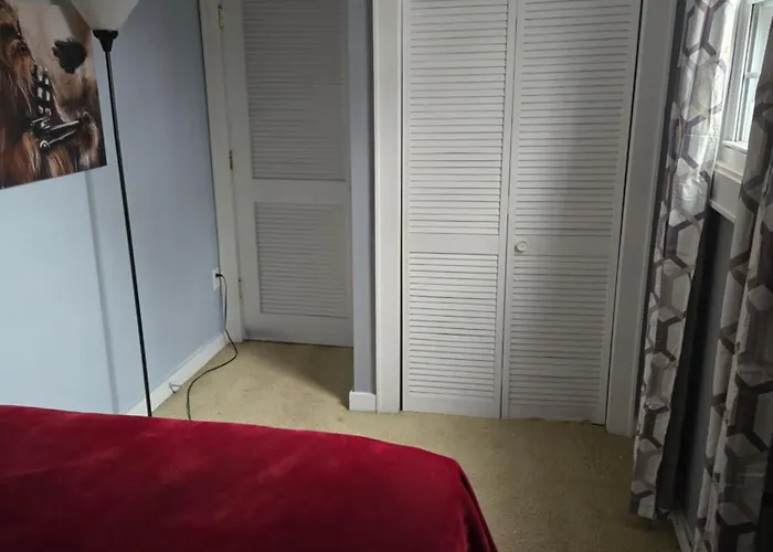 On The Privatunterkunft